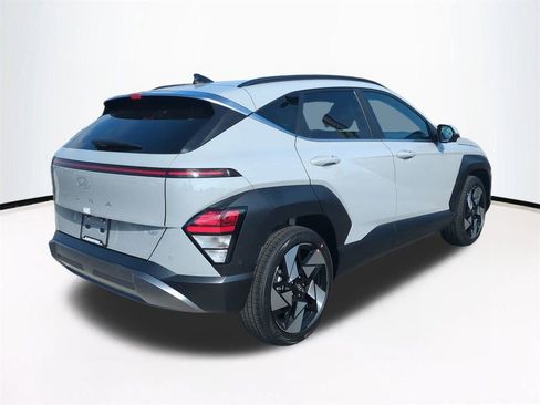 New 2026 Hyundai Kona Limited image 5