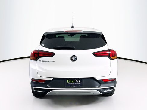 Used 2023 Buick Encore GX Preferred w/ Cold Weather Comfort Package FWD image 7