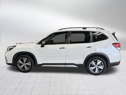 Used 2019 Subaru Forester Touring w/ Popular Package #3 AWD/4WD image 4