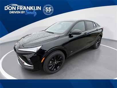 New 2026 Buick Envista Sport Touring