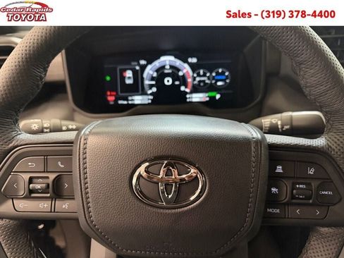 New 2026 Toyota Tundra TRD Pro image 12