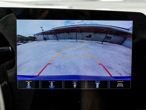 Used 2020 Chevrolet Corvette Stingray Premium Cpe w/ 3LT Preferred Equipment Group RWD image 21