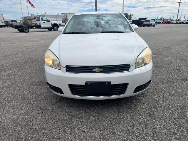 Used 2011 Chevrolet Impala LT FWD image 8