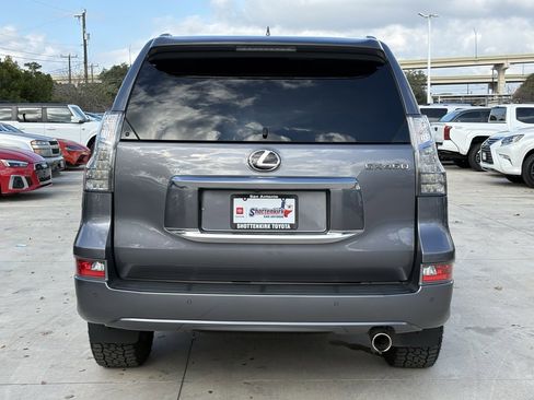 Used 2022 Lexus GX 460 Luxury image 6