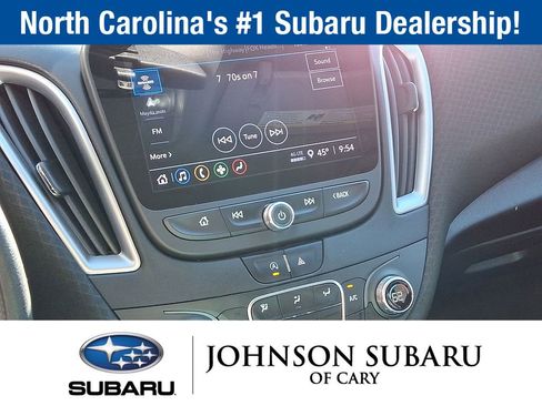 Used 2022 Chevrolet Malibu LT image 15