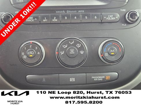 Used 2015 Kia Soul image 20