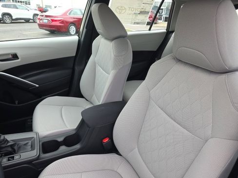 New 2026 Toyota Corolla Cross L image 9