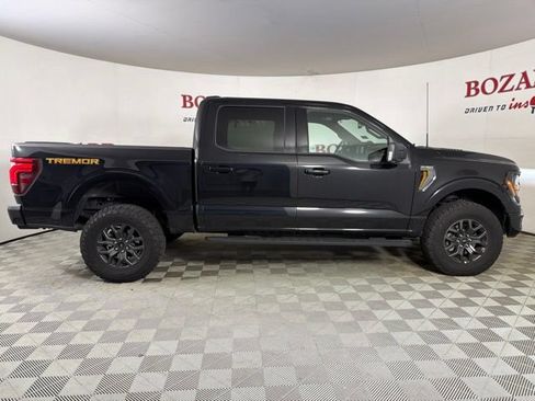 Used 2024 Ford F150 Tremor w/ Bed Utility Package AWD/4WD image 9