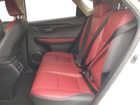 Used 2021 Lexus NX 300 FWD w/ Accessory Package 2 image 30