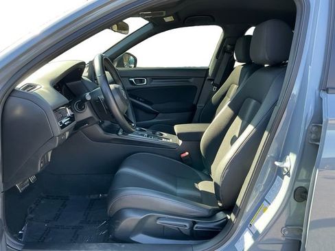 Used 2024 Honda Civic Sport image 10