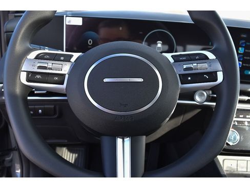 New 2026 Hyundai Santa Cruz SEL FWD image 13