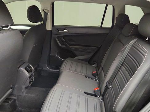 Used 2022 Volkswagen Tiguan S AWD/4WD image 19