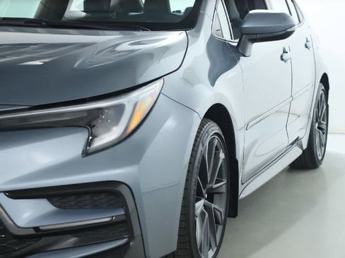 Certified 2024 Toyota Corolla SE image 4