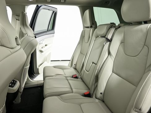 Certified 2026 Volvo XC90 B6 Ultra w/ Protection Package AWD/4WD image 23