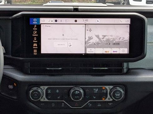 New 2026 Jeep Wrangler Sport S image 18