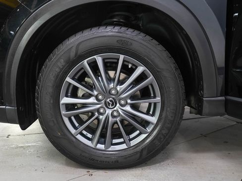 Used 2019 MAZDA CX-5 Touring AWD/4WD image 30