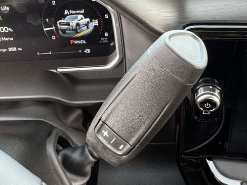 New 2026 GMC Sierra 2500 AT4X image 18