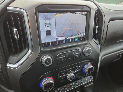 Used 2021 GMC Sierra 1500 Denali w/ Technology Package image 17