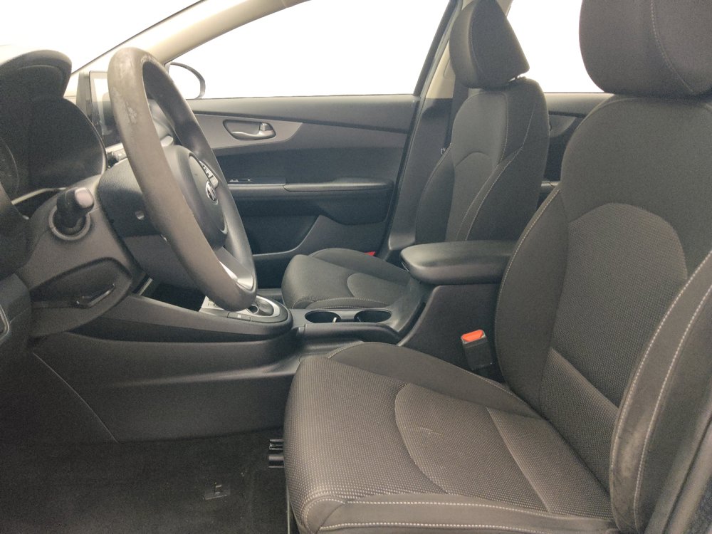 Used 2021 Kia Forte Sedan FWD image 17