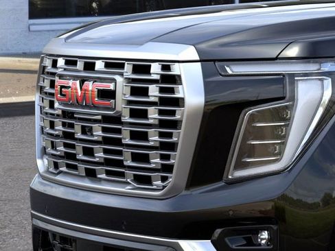 New 2026 GMC Yukon XL Denali w/ Sun & Power Step Package image 13