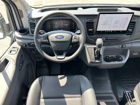 New 2026 Ford Transit 350 148 High Roof Extended RWD image 14