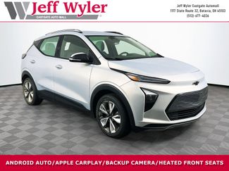 Used 2023 Chevrolet Bolt EUV LT w/ Convenience Package video 1