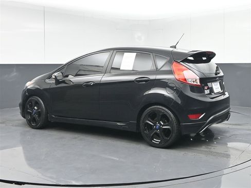 Used 2016 Ford Fiesta ST image 7