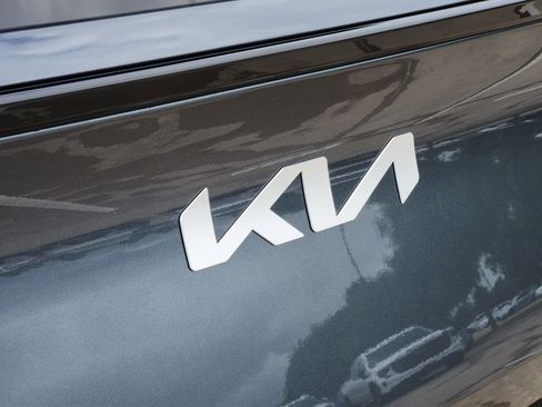 Used 2026 Kia Sportage SX Prestige AWD/4WD image 12