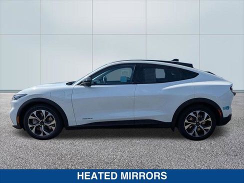 Used 2024 Ford Mustang Mach-E Select image 2