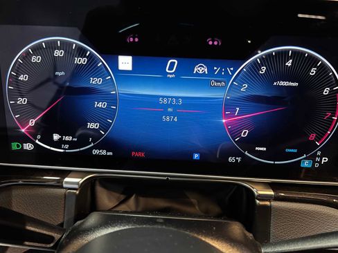 Certified 2023 Mercedes-Benz S 580 4MATIC Sedan image 31