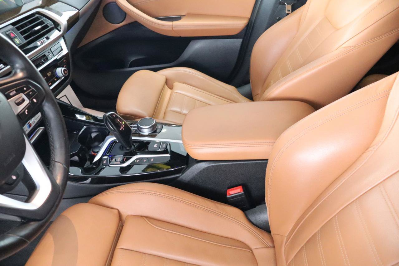 Used 2018 BMW X3 M40i w/ Premium Package AWD/4WD image 19