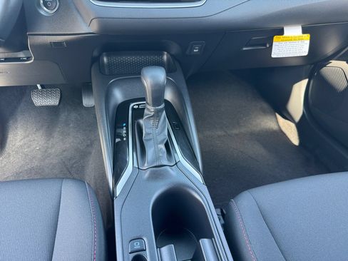 New 2026 Toyota Corolla SE FWD image 11