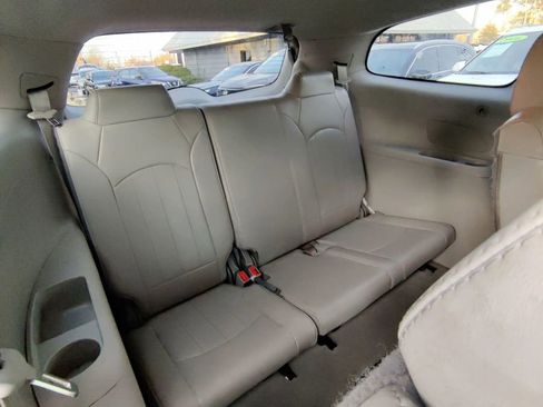 Used 2016 Buick Enclave Leather image 17