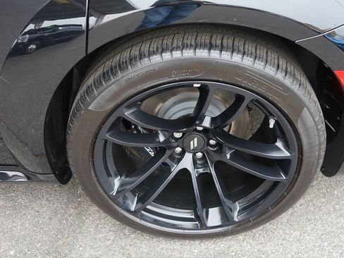 Used 2023 Dodge Charger Scat Pack image 28