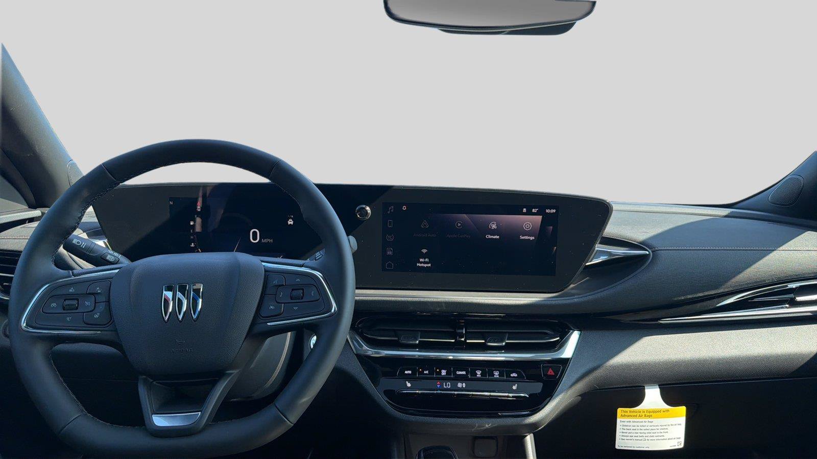 Used 2026 Buick Envista Sport Touring FWD image 9
