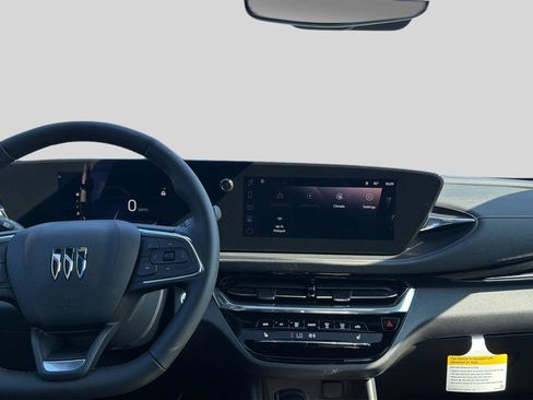 New 2026 Buick Envista Sport Touring FWD image 9