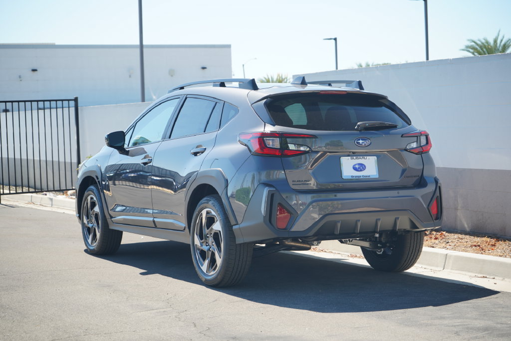 New 2026 Subaru Crosstrek 2.5i Limited AWD/4WD image 5