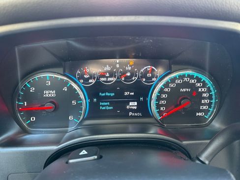 Used 2018 GMC Sierra 1500 Denali w/ Denali Ultimate Package image 19