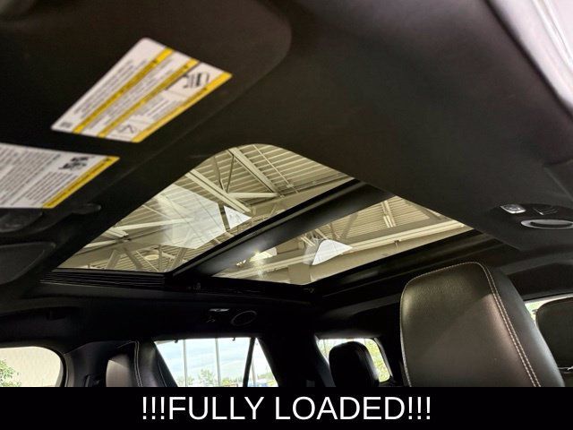 Used 2020 Ford Explorer ST w/ ST Street Pack AWD/4WD image 13