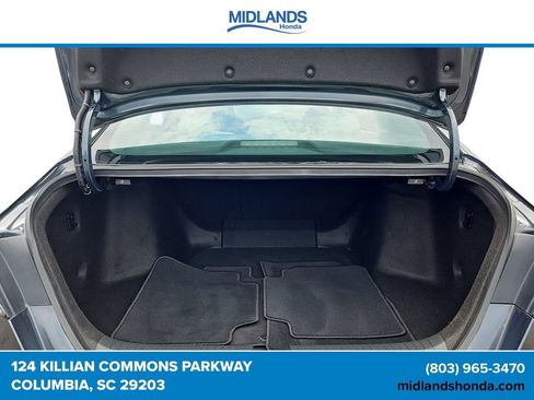 Used 2023 Honda Accord EX image 26