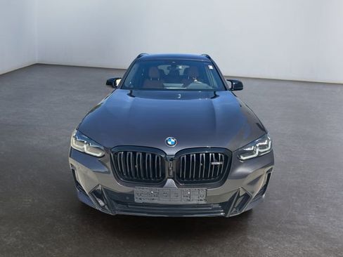 Certified 2024 BMW X3 M40i image 11