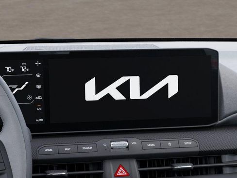 New 2025 Kia K4 EX FWD image 20