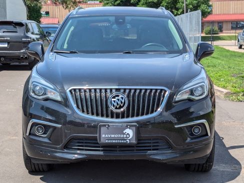 Used 2016 Buick Envision Premium image 5