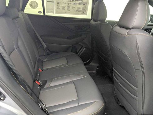 New 2025 Subaru Outback Wilderness image 32