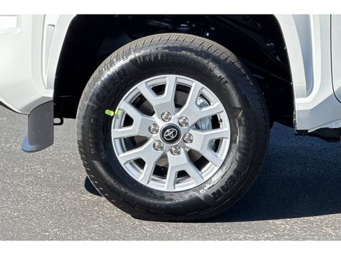 New 2026 Toyota Tacoma SR5 image 31