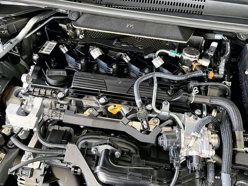 Certified 2025 Toyota Corolla XSE image 31