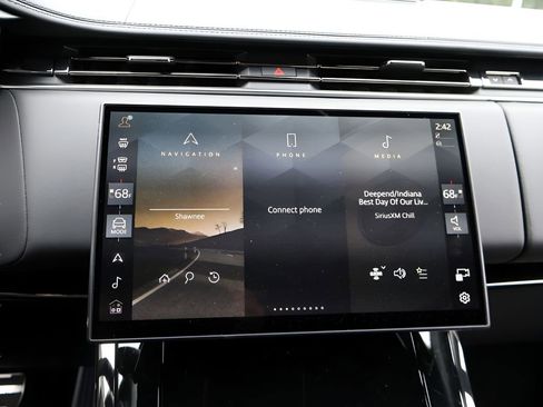 New 2026 Land Rover Range Rover Sport Autobiography AWD/4WD image 22