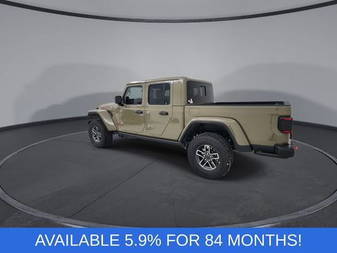 New 2026 Jeep Gladiator Mojave image 6