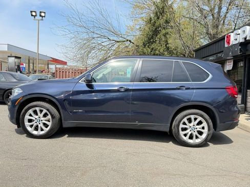 Used 2016 BMW X5 xDrive35i AWD/4WD image 9