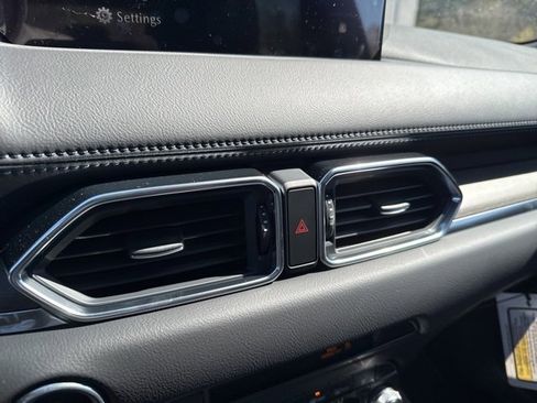 New 2025 MAZDA CX-5 Signature image 20